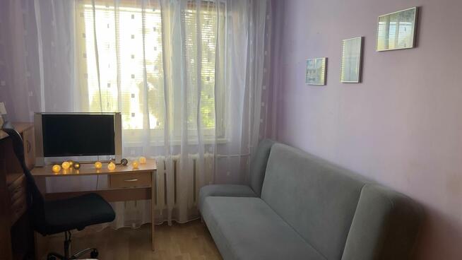 Zamienię 2-pokojowe mieszkanie komunalne w Gdańsku.