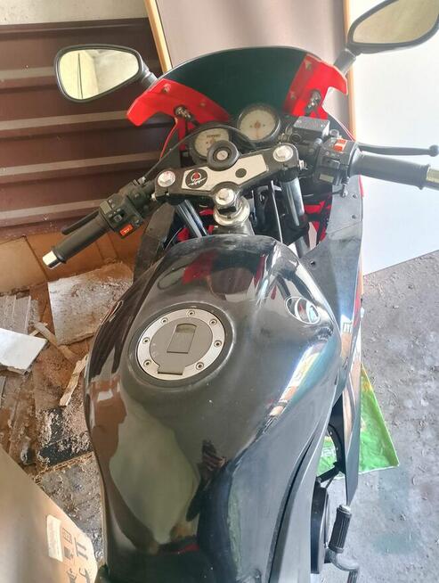 Motor Zipp Pro-50 sprzedam