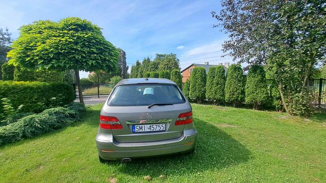 Mercedes Benz A klasa rocznik 2006 ubezpieczony sprawny
