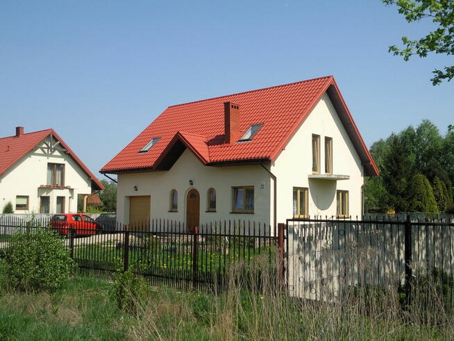Sprzedam dom