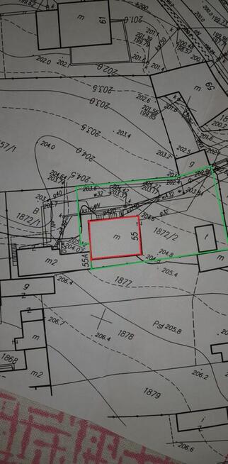 Dom do generalnego remontu — Jarosław, ul. Pełkińska 55 — dz