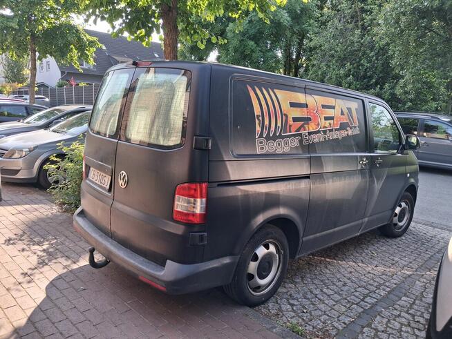 Transporter T 5 20tdi