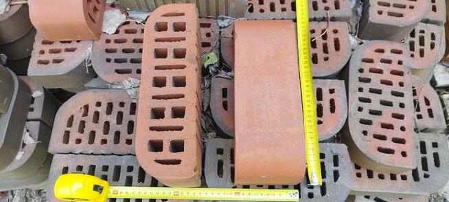 Dachówki ceramiczne