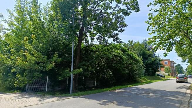 4 działki w komplecie