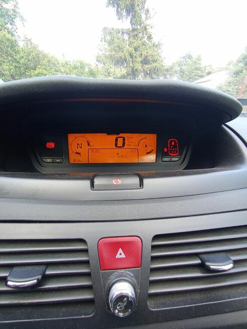 Citroen C4 Grand Picasso