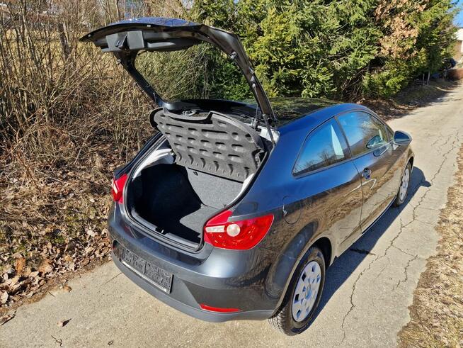 Sprzedam seat ibiza