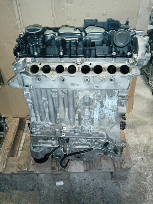 Silnik Volvo 2.0 diesel D4204T4