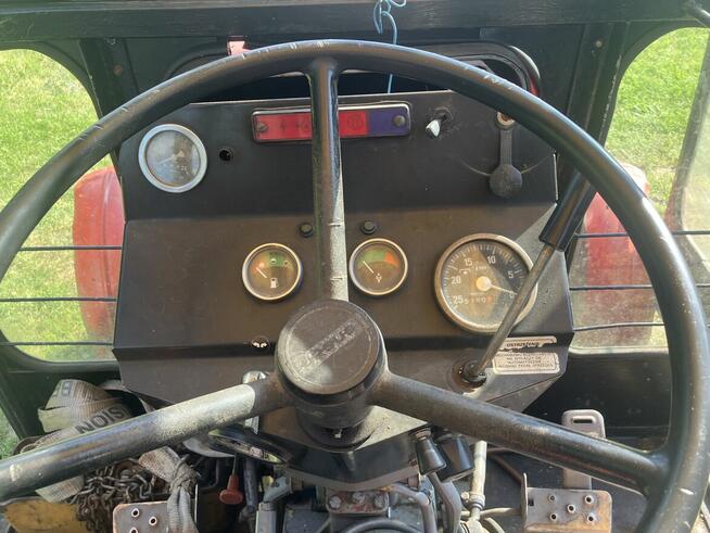 Sprzedam Ciągnik Massey Ferguson MF255 Bezpośrednio od Rolni