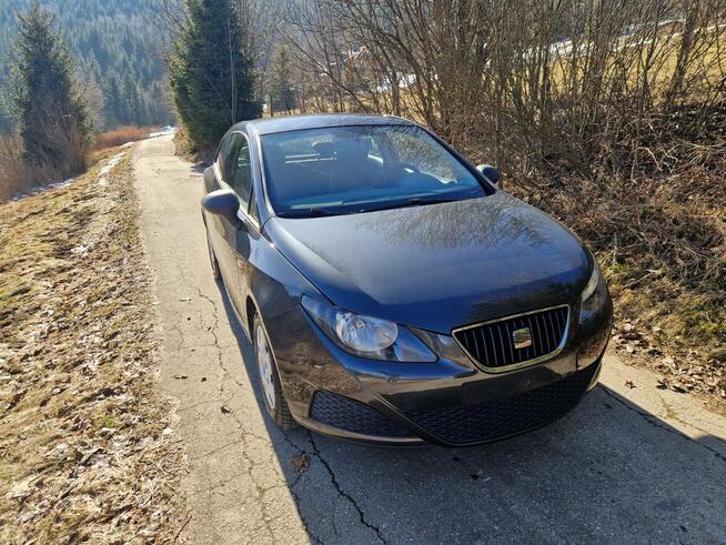 Sprzedam seat ibiza