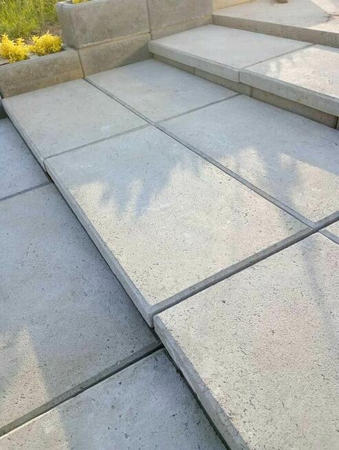 NOWOCZESNA PŁYTKA CHODNIKOWA DO OGRODU