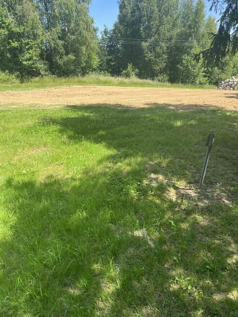 Działka budowlana 15 ar sprzedam