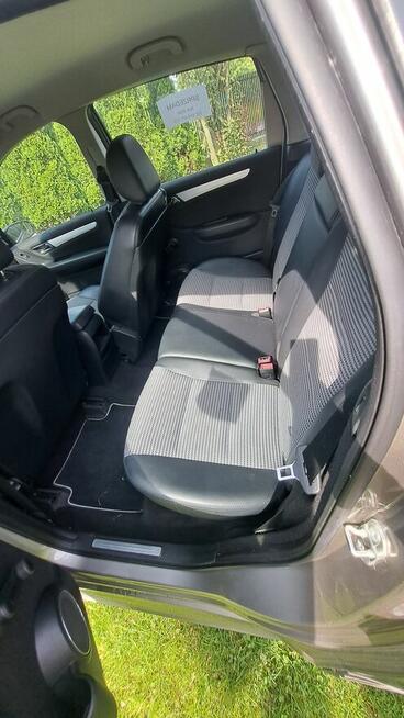 Mercedes Benz A klasa rocznik 2006 ubezpieczony sprawny