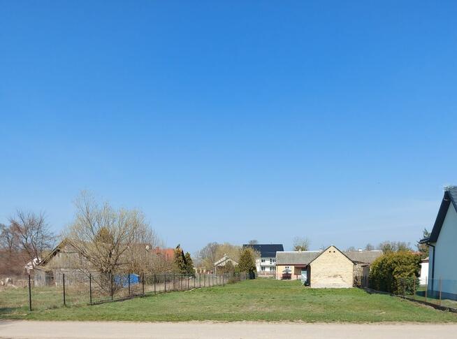 Sprzedam Dom z działką