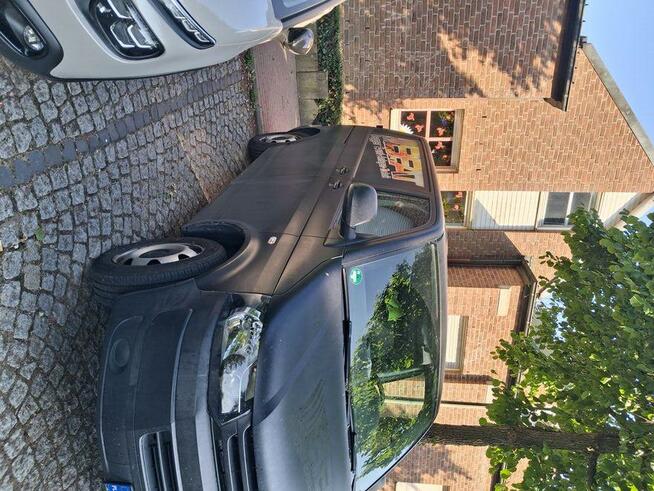 Transporter T 5 20tdi