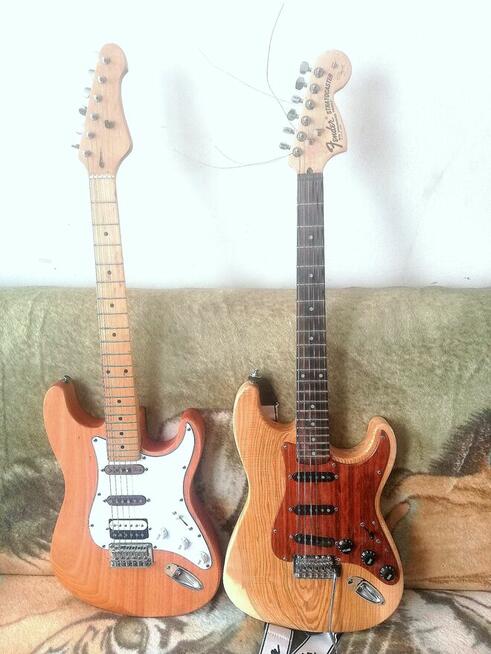 Sprzedam BODY Fender telecaster