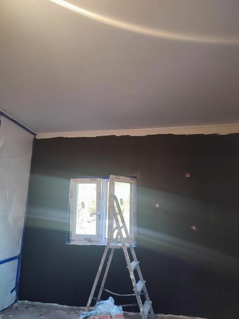 Usługi remontowe, Wykończenia Wnętrz.