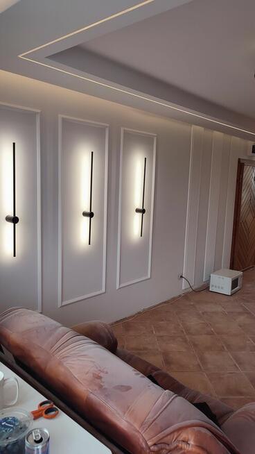 Profesjonalne Wykończenia Wnętrz