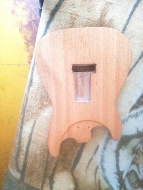 Sprzedam BODY Fender telecaster