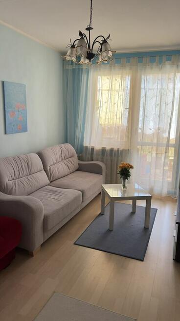 Zamienię 2-pokojowe mieszkanie komunalne w Gdańsku.