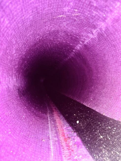 Renowacja rur kanalizacyjnych bez kucia | Uszczelnianie rur