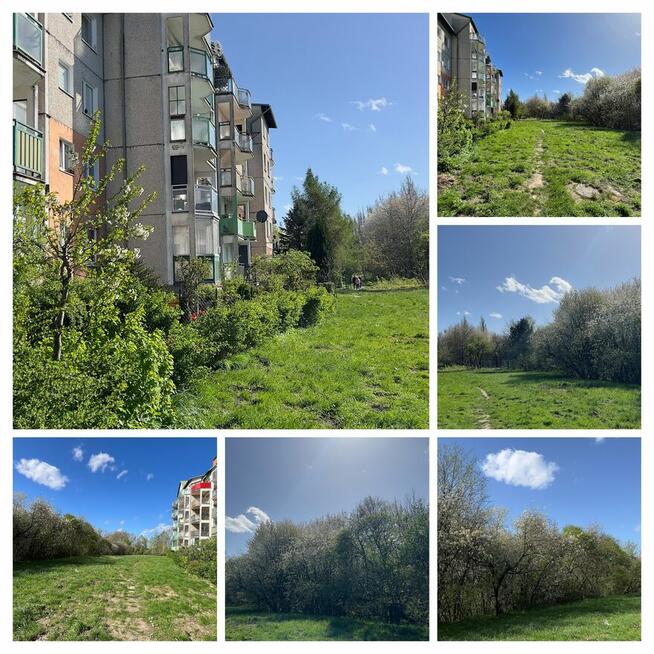 Zamienię 2-pokojowe mieszkanie komunalne w Gdańsku.