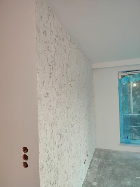 Usługi remontowe, Wykończenia Wnętrz.