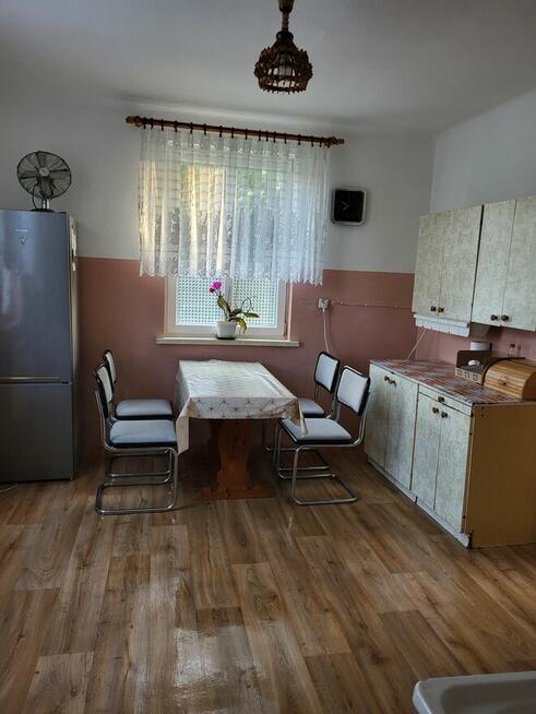 Sprzedam Dom z działką