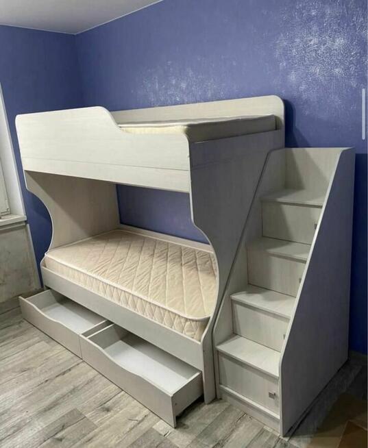 Montaż mebli, demontaż składanie mebli / monter mebli