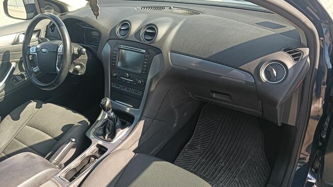 Ford Mondeo MK4 Lift Converse+ 1.6b 160KM Salon Polska