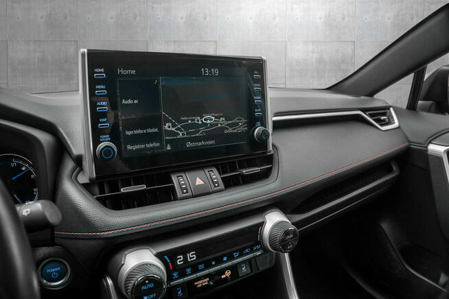 Toyota RAV4 Plug-in Hybrid AWD-i Active | 306 KM | 2021|