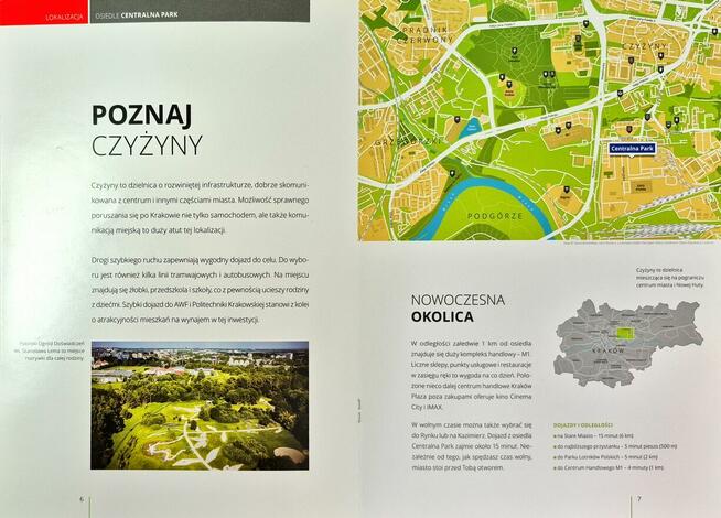 Mieszkanie 3 pokojowe, Galicyjska Kraków Czyżyny, 61m2