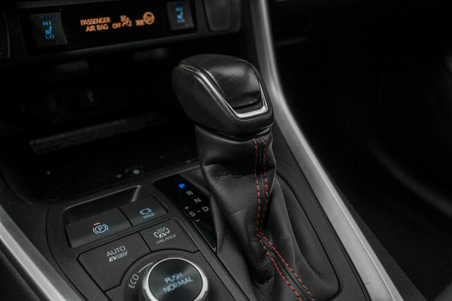 Toyota RAV4 Plug-in Hybrid AWD-i Active | 306 KM | 2021|