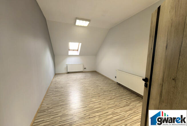 Lokal Biurowy, 4 pokoje, 79m2, Centrum Klucze