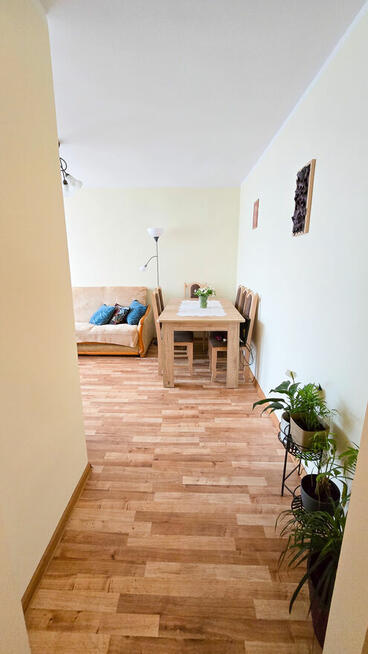 Sławno - 3 pokoje z balkonem w bloku!