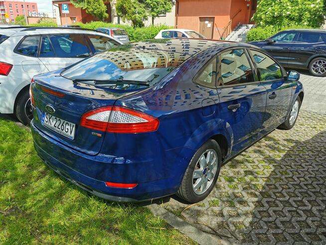 Ford Mondeo mkIV| Salon PL|do negocjacji