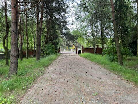 Dom wolnostojący na sprzedaż bez pośrednika