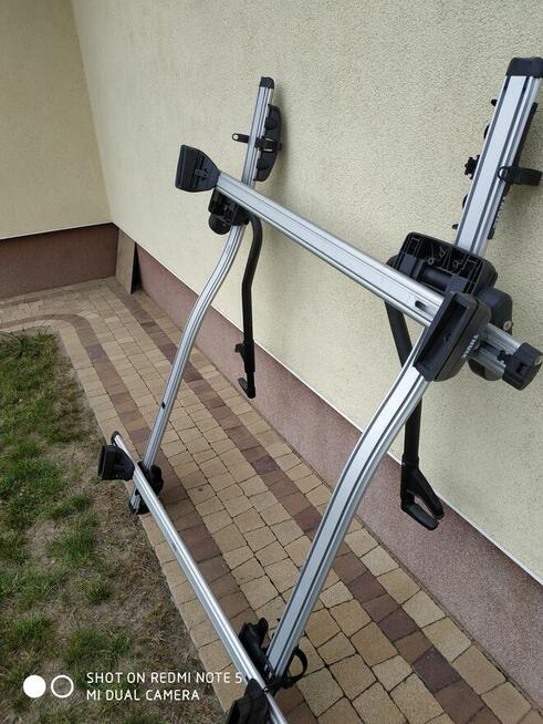 SPRZEDAM BAGAŻNIK NA DACH SAMOCHODU