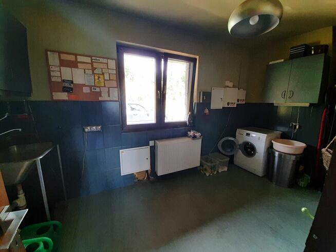 Dom Natura 2000 - Wynajem Gruszczyn 200m2