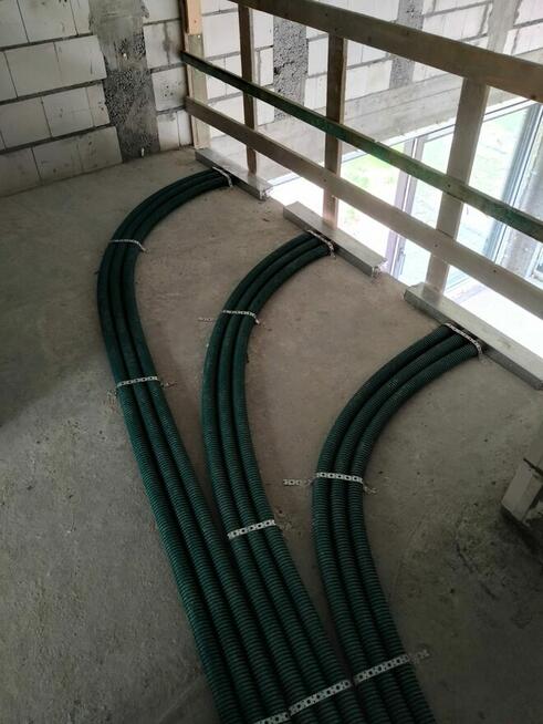 Rekuperacja Rekuperatory Wentylacja Mechaniczna dla domu