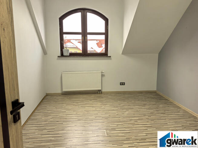 Lokal Biurowy, 4 pokoje, 79m2, Centrum Klucze