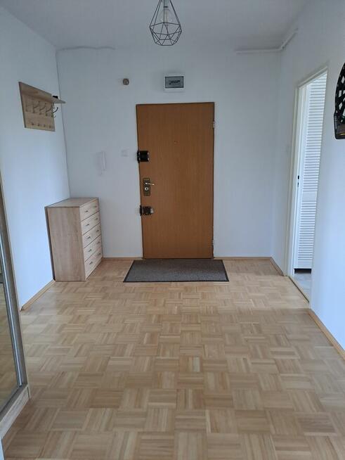 Mieszkanie Pruszków, ul. Emancypantek, os. B. Prusa