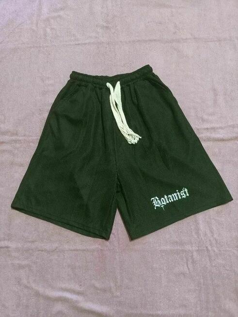 Komplet 3 częściowy bawełniany Premium BotanisT Roz.M