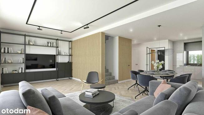 WYMARZONY DOM WŚRÓD ZIELENI - ŚWIERKLANY/Ogród/Garaż!!