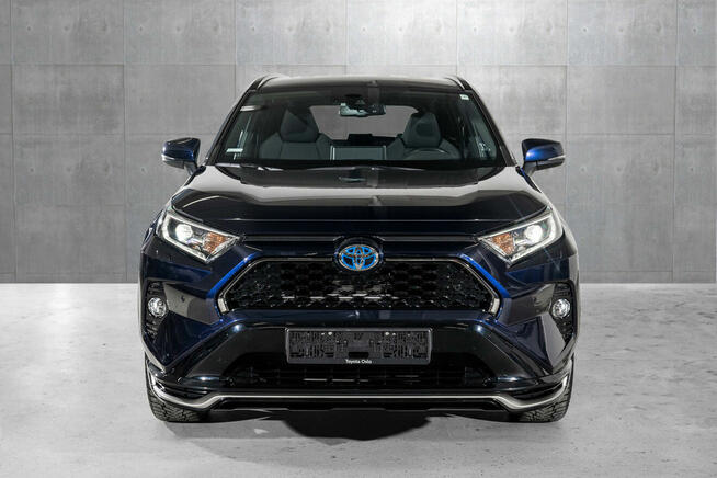 Toyota RAV4 Plug-in Hybrid AWD-i Active | 306 KM | 2021|