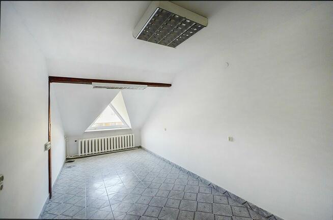 Ogłoszenie – Lokale biurowe do wynajęcia | Globus | Centrum