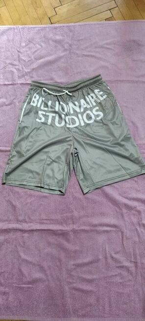 Spodenki Billionare Studios Roz.M plus 2 Gratis