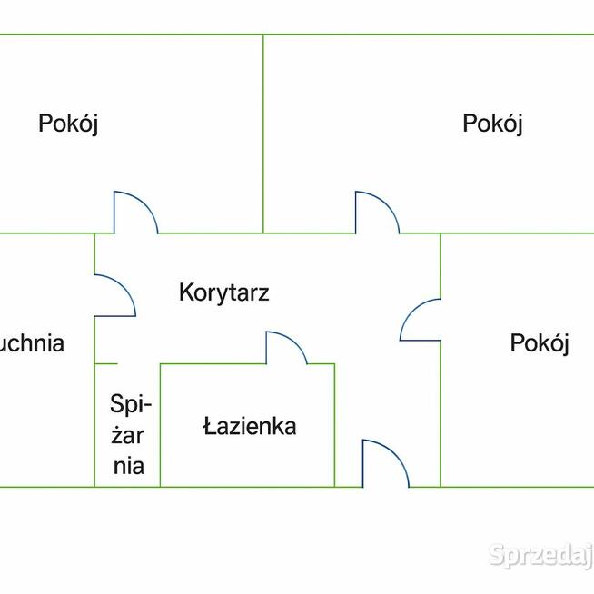 Dom do generalnego remontu — Jarosław, ul. Pełkińska 55 — dz