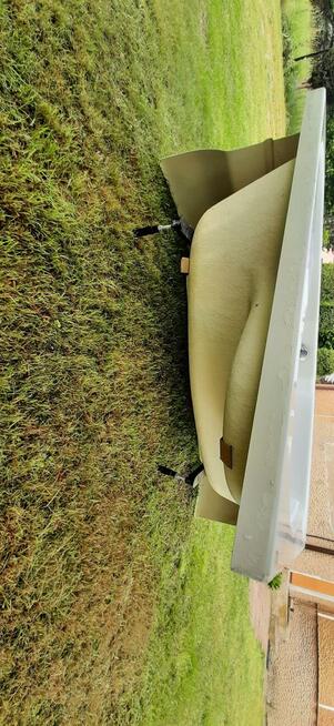 WANNA NAROZNA TEIKO- super stan sprzedam do Negocjacji