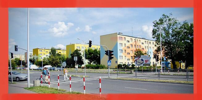 Mieszkanie 2 pokoje 46m2 Os. Słoneczne-Ostrowiec Św.