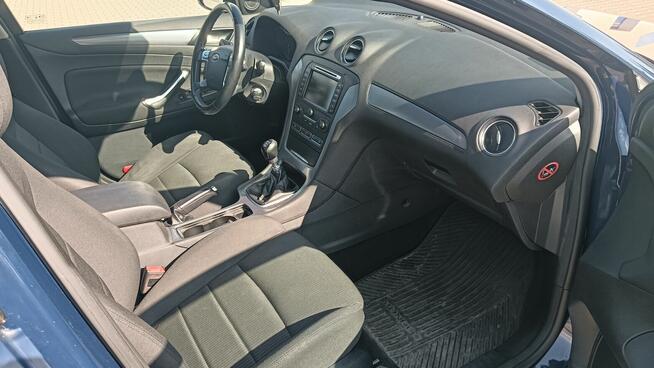 Ford Mondeo MK4 Lift Converse+ 1.6b 160KM Salon Polska